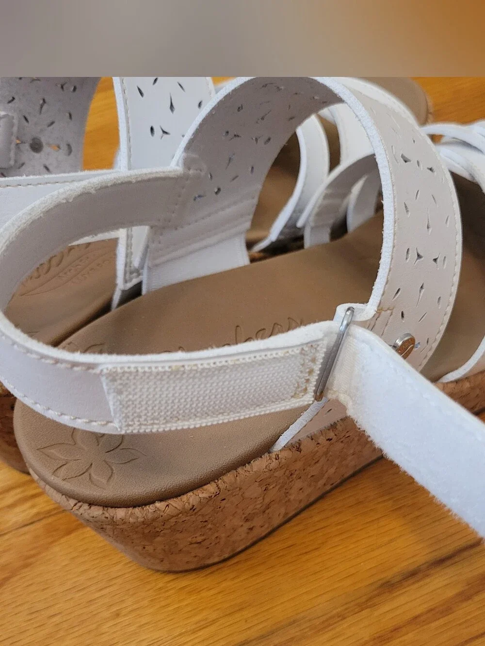 Skechers ladies sandals